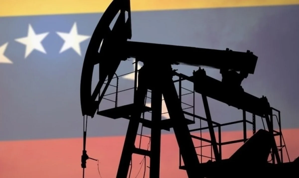 WSJ: Экспорт венесуэльской нефти резко снизился