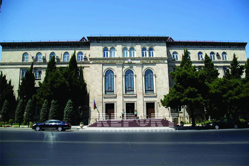 Vakant notarius vəzifələri üzrə müsahibə mərhələsinin vaxtı açıqlanıb