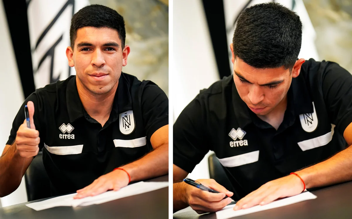 “Neftçi” paraqvaylı futbolçunu icarəyə götürüb