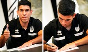 “Neftçi” paraqvaylı futbolçunu icarəyə götürüb