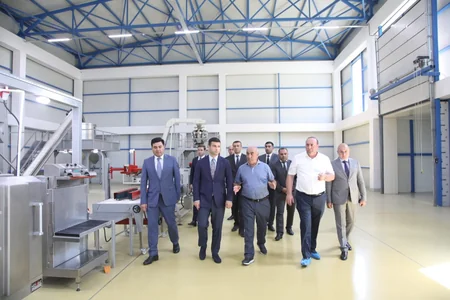 Xızıda KOB dostu fəaliyyətə başlayıb