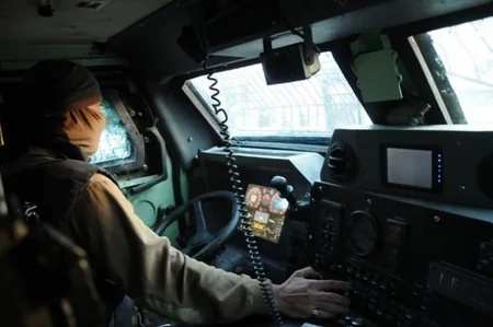 В Турции в ходе антитеррористических операций убито 60 террористов