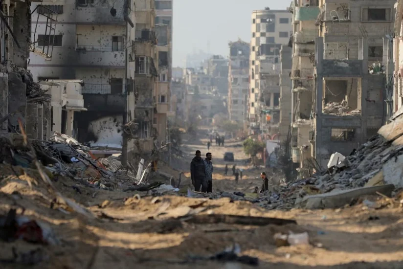 ЦАХАЛ начал дополнительные рейды в городе Газа