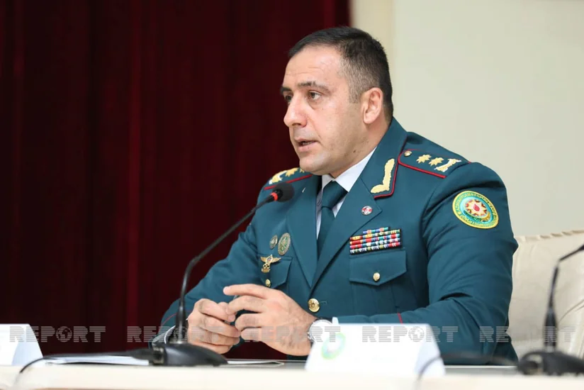 DSX: Əcnəbilərin öz ölkələrinə dönüşünə məhdudiyyət tətbiq olunmur