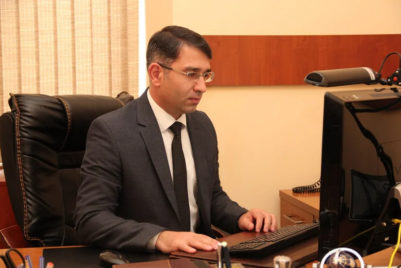 Dövlət Komitəsinin sədr müavini: Din xadimləri təyin edərkən onlarla centlmen şərt kəsirik