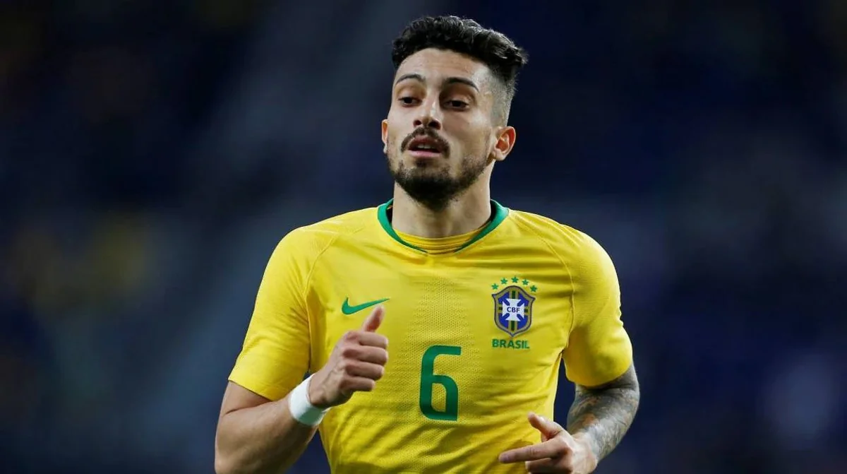 Braziliya millisinin sabiq üzvünün yeni klubu müəyyənləşib