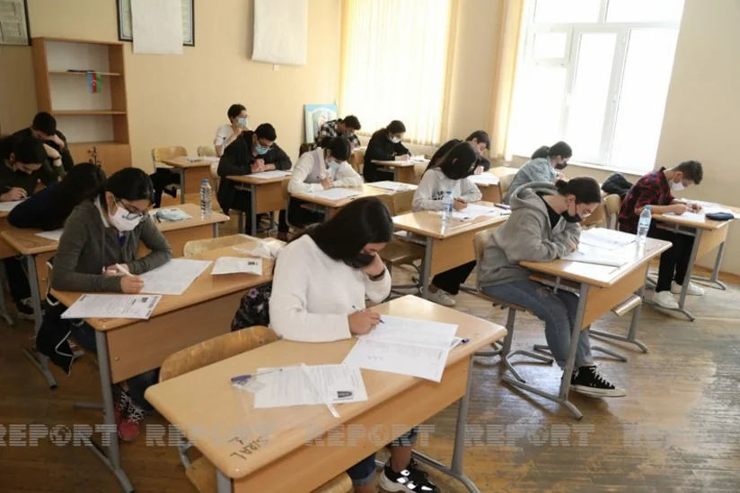 Bakı məktəblərində aylıq operativ monitorinqlər aparılacaq