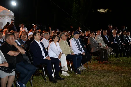 Şuşada “Dövrü-səda” konsert proqramı anşlaqla keçib