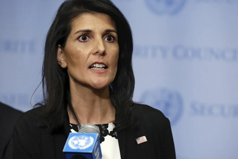 Foreign Policy: Новым госсекретарем может стать постпред США при ООН