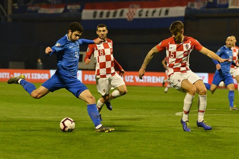 Ramil Şeydayev Moskva Dinamosunda tibbi baxışdan keçib