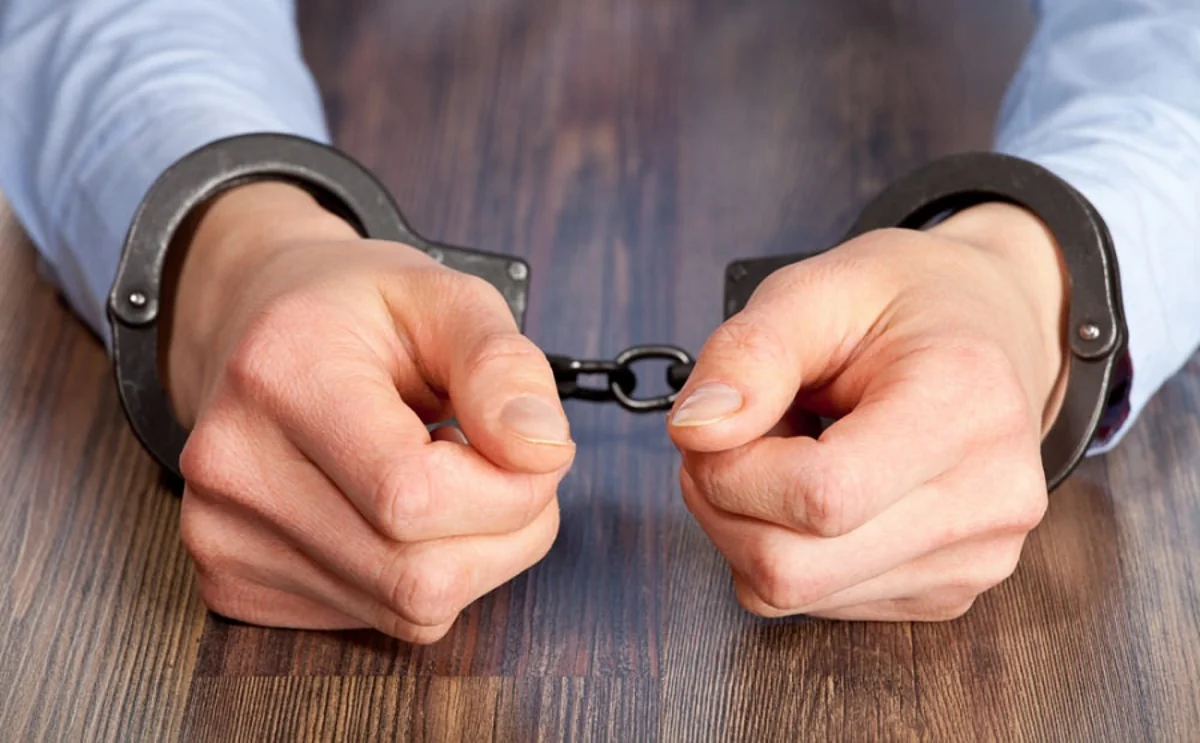 В Британии задержан угрожавший взорвать мечеть мужчина