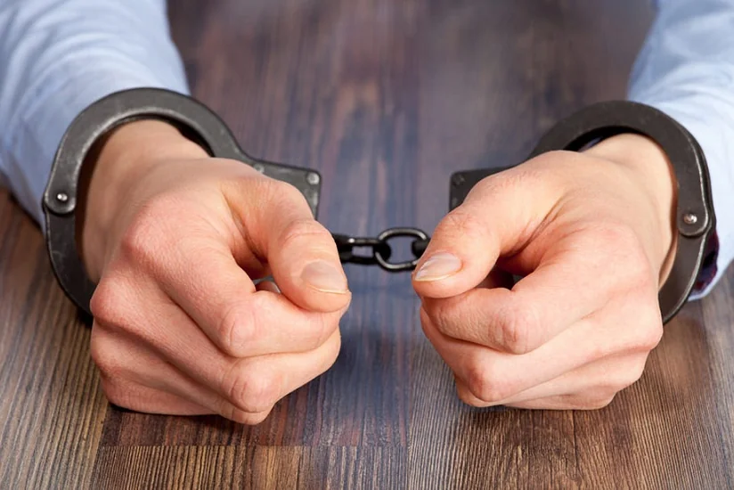 В Британии задержан угрожавший взорвать мечеть мужчина