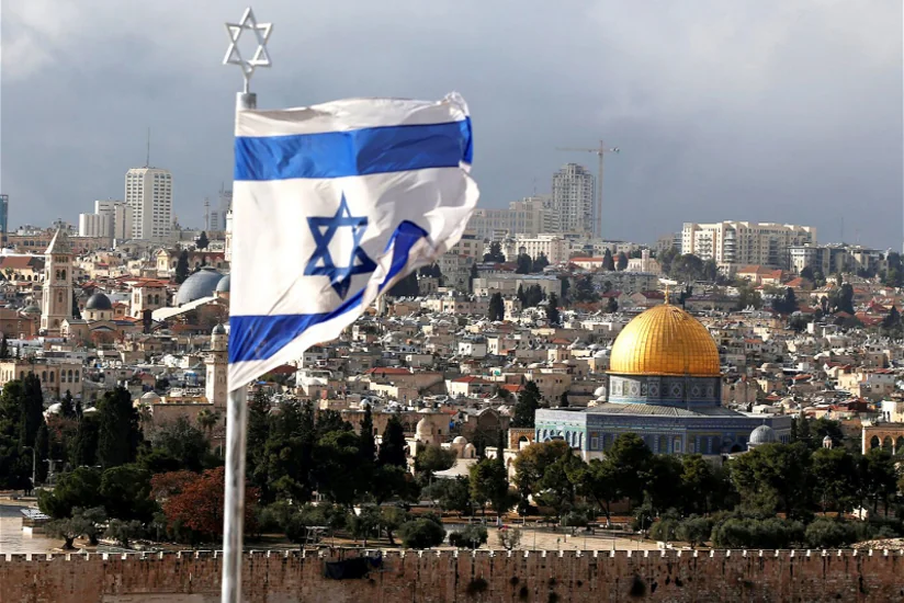 Израиль предложил ХАМАС прекращение огня в обмен на освобождение заложников