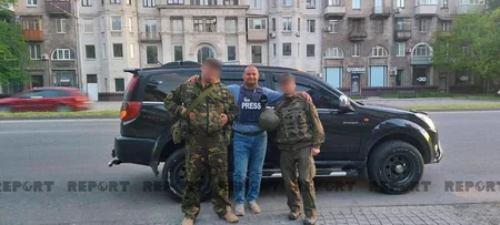 PHOTOS from partially occupied Zaporizhzhia