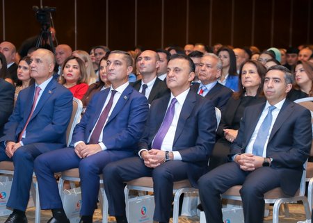 Kliniki Tibbi Mərkəzin 110 illiyi qeyd olunub