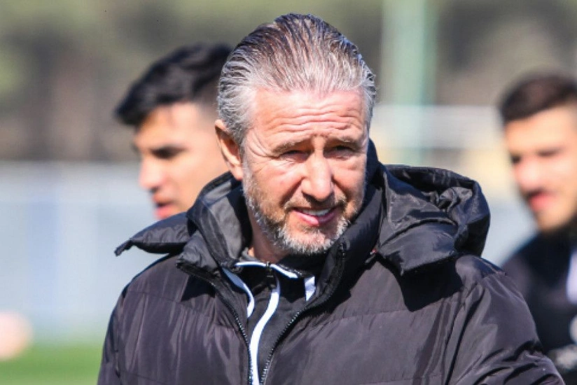 СМИ: Главный тренер Нефтчи получил предложение из Катара