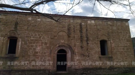 Представители НПО посетили Тертерский район