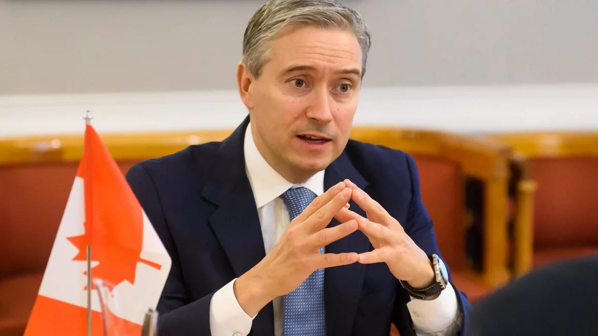 Canada reiterates position on Karabakh conflict