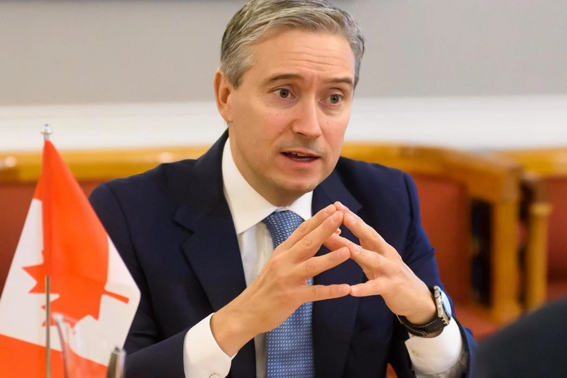 Kanadanın XİN başçısı: Dağlıq Qarabağla bağlı mövqeyimiz dəyişməyib