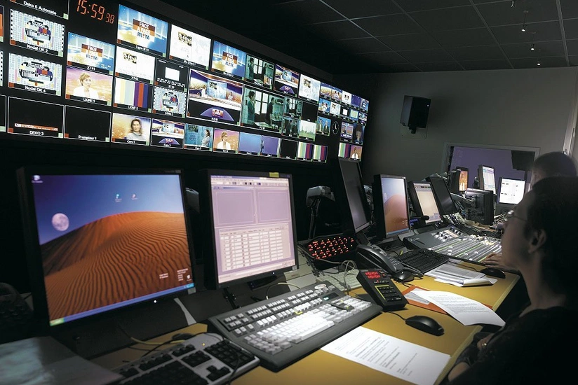 ​MTRŞ: Peşəkar televiziya kadrlarının hazırlığı ilə bağlı problemlər var