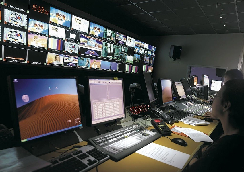 ​MTRŞ: Peşəkar televiziya kadrlarının hazırlığı ilə bağlı problemlər var