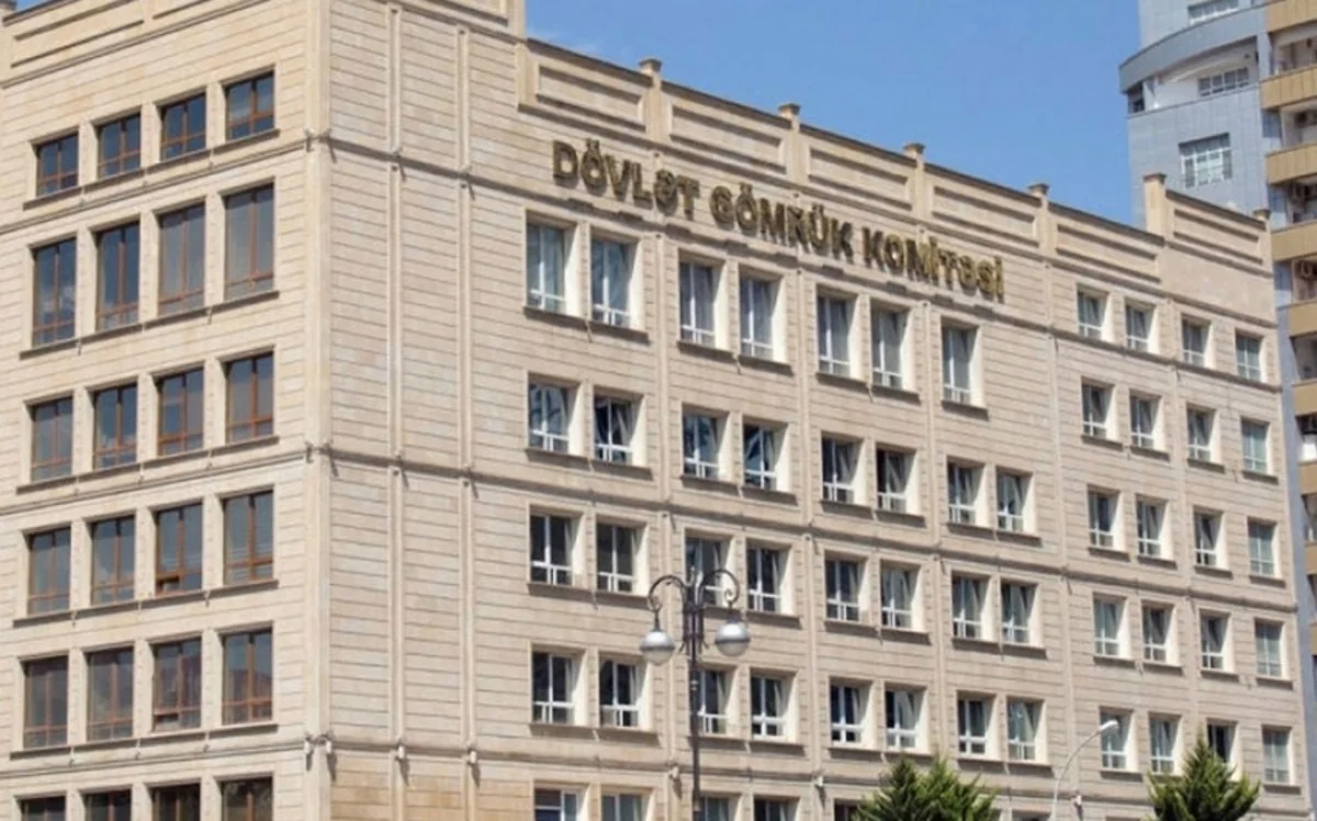 DGK: Gömrük orqanlarının səmərəliliyinin öyrənilməsi məqsədilə sorğular keçirilir