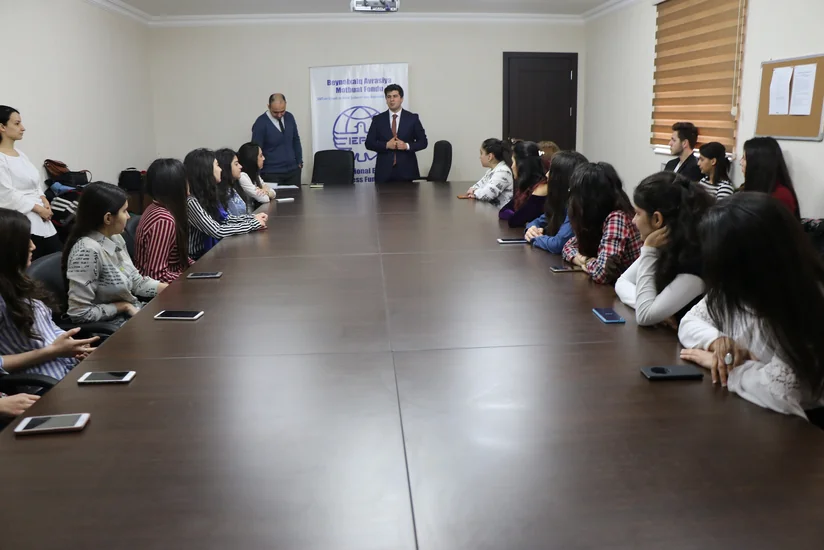 31 Mart Azərbaycanlıların Soyqırımı günü internet aksiya keçiriləcək