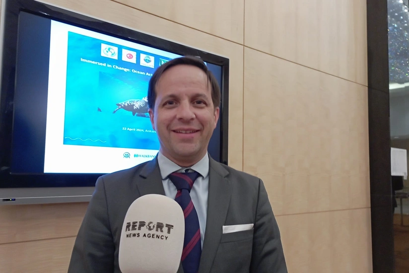 UN representative: ‘Holding COP29 in Baku means great opportunities against climate change’