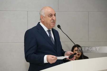 Zəngilanda ekoloji məsələlər üzrə işçi qrupun iclası keçirilib - YENİLƏNİB