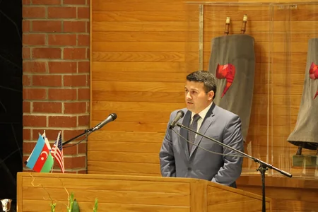 Azerbaijan’s exemplary model of interfaith peace highlighted in Los Angeles