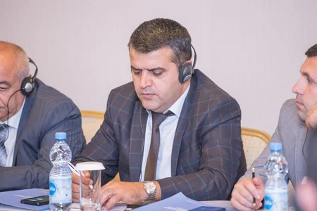 FAO: Azərbaycanın torpaqların konsolidasiyası üçün əlavə beynəlxalq texniki yardıma ehtiyacı var