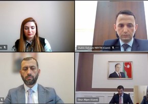 “BakuBus” MMC-nin Müşahidə Şurasının ilk iclası keçirilib