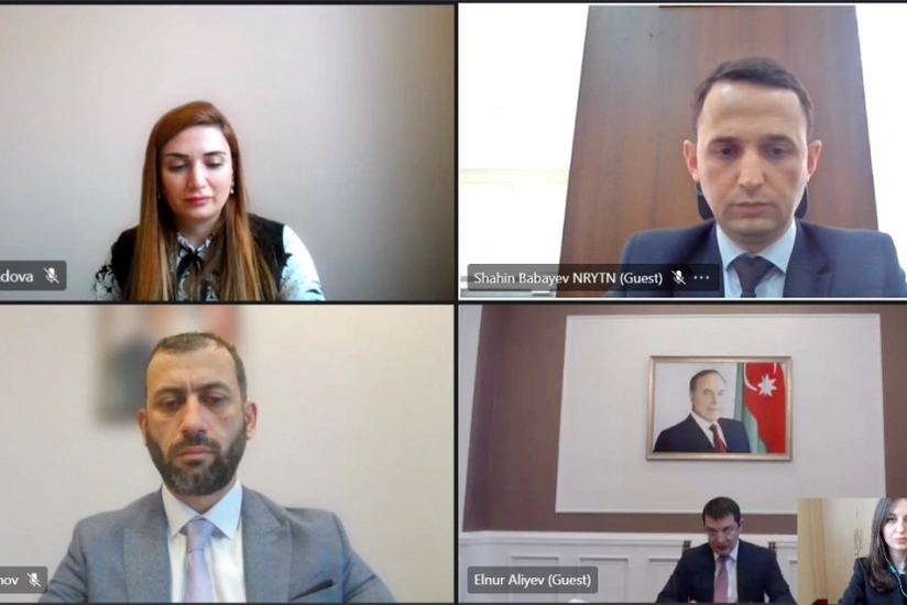 “BakuBus” MMC-nin Müşahidə Şurasının ilk iclası keçirilib