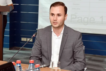 SOCAR-ın Xarici Təqaüd Proqramı Komissiyasının növbəti iclası keçirilib