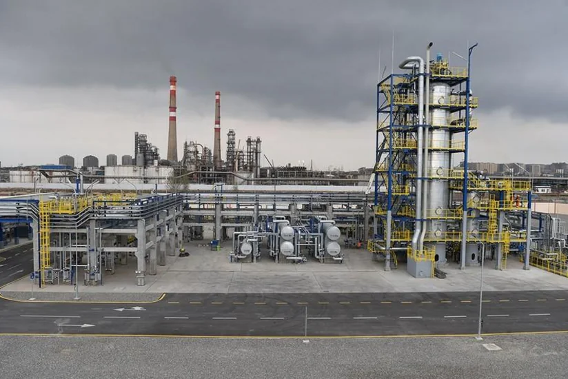 Эксперт: Передача перерабатывающих предприятий SOCAR Downstream Management сократит излишние затраты