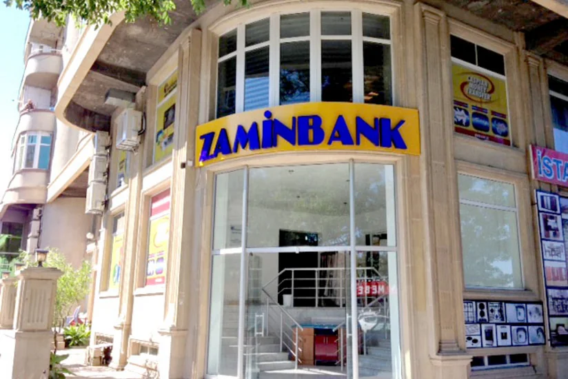 ​Zaminbank pulköçürmə sisteminin işini dayandırmaq istəmir