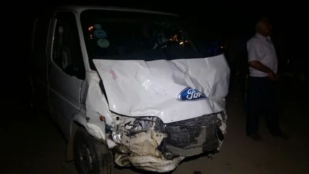 ​Lənkəranda yol qəzası zamanı 2 nəfər ölüb, 1 nəfər ağır xəsarət alıb