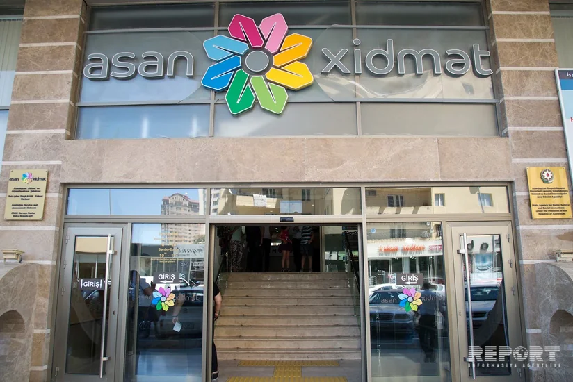Bakıda iki yeni “ASAN xidmət” mərkəzinin tikintisinə 6 milyon manat ayrılıb - SƏRƏNCAM