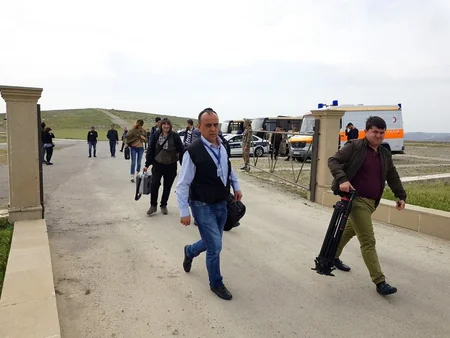 Azərbaycan-Türkiyə döyüş atışlı taktiki təlimləri başa çatıb - FOTOREPORTAJ - YENİLƏNİB