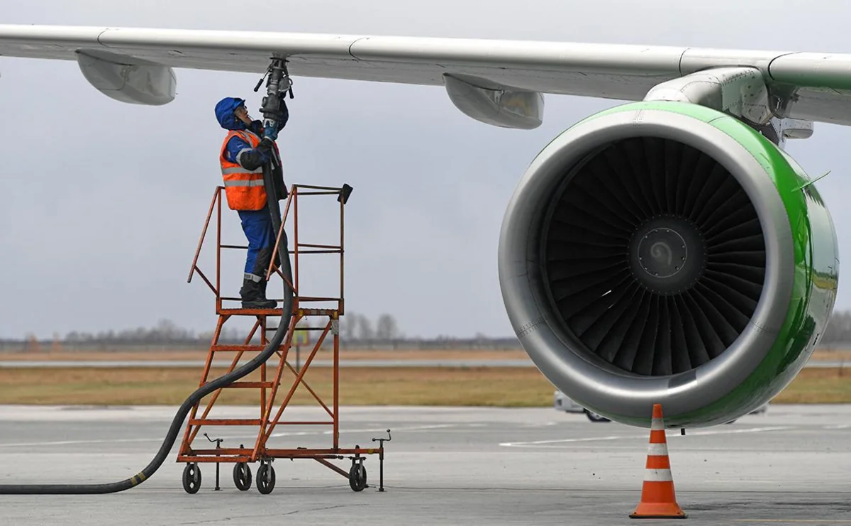Russian Transport Ministry says consultations underway with Türkiye on refuelling Russia airplanes