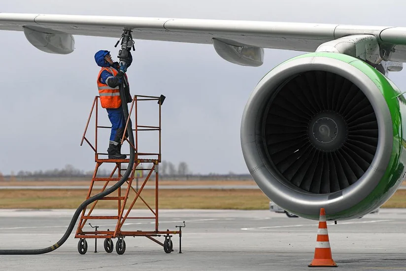 Минтранс РФ: Идут консультации с Турцией по вопросу заправки наших самолетов