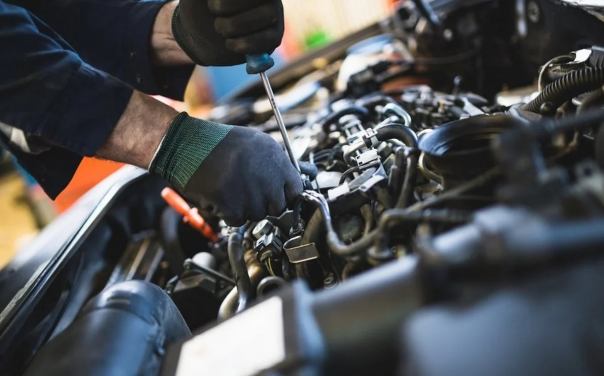 Azerbaijan sees 46% growth in cost of importing vehicle parts
