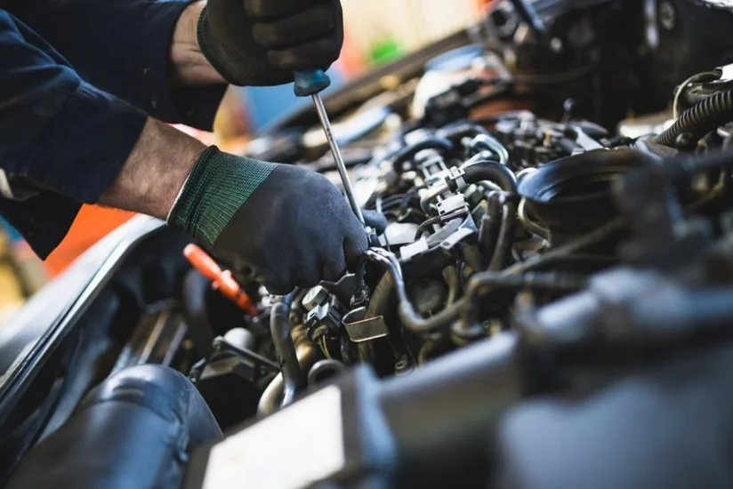 Azerbaijan sees 46% growth in cost of importing vehicle parts