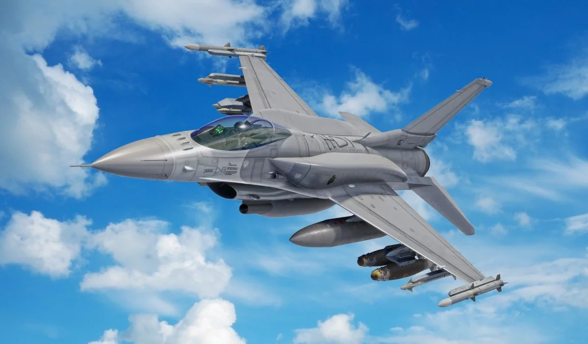 ABŞ konqresmenləri Türkiyəyə “F-16”ların satışını məhdudlaşdırıb