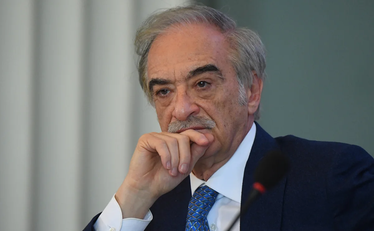 Polad Bülbüloğlu səfir kimi fəaliyyətini başa vurub