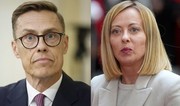 Media: Leaders of Italy, Finland may take part in Trump-Zelenskyy meeting