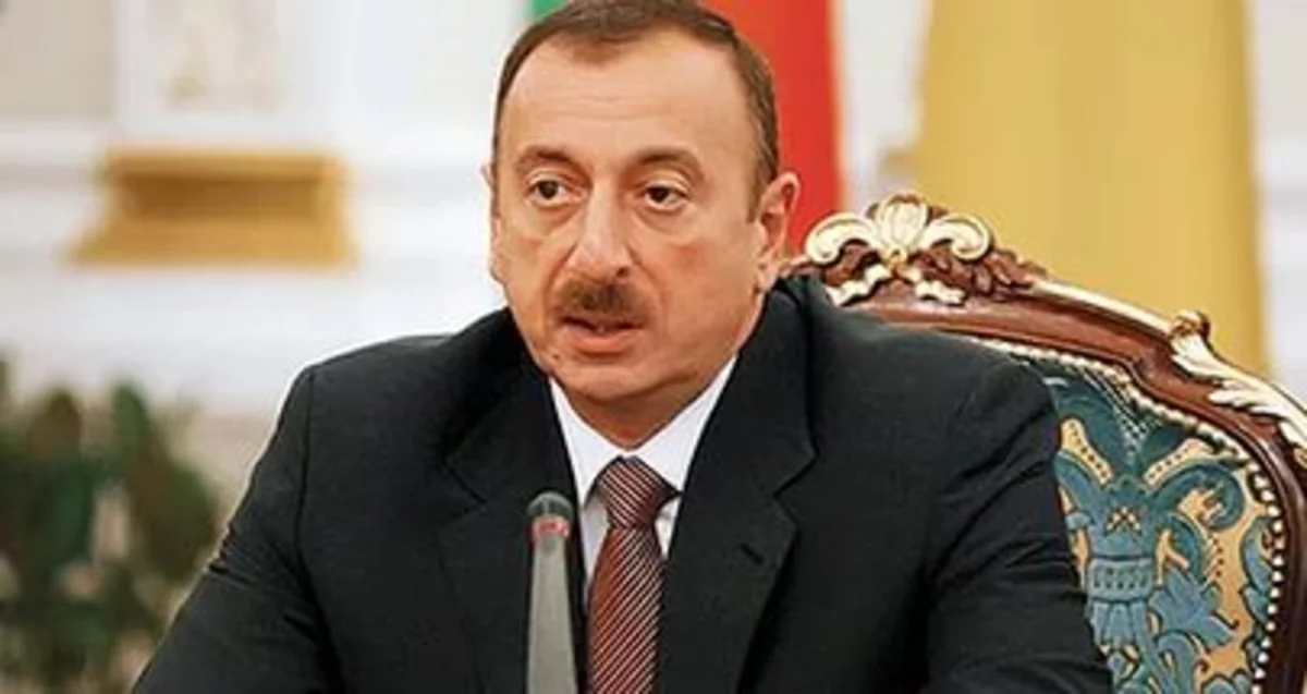 İlham Əliyev: “Azərbaycan Ordusu Ermənistanın hücumunun qarşısını alıb, qarşı tərəfə lazımi cavab verilib”