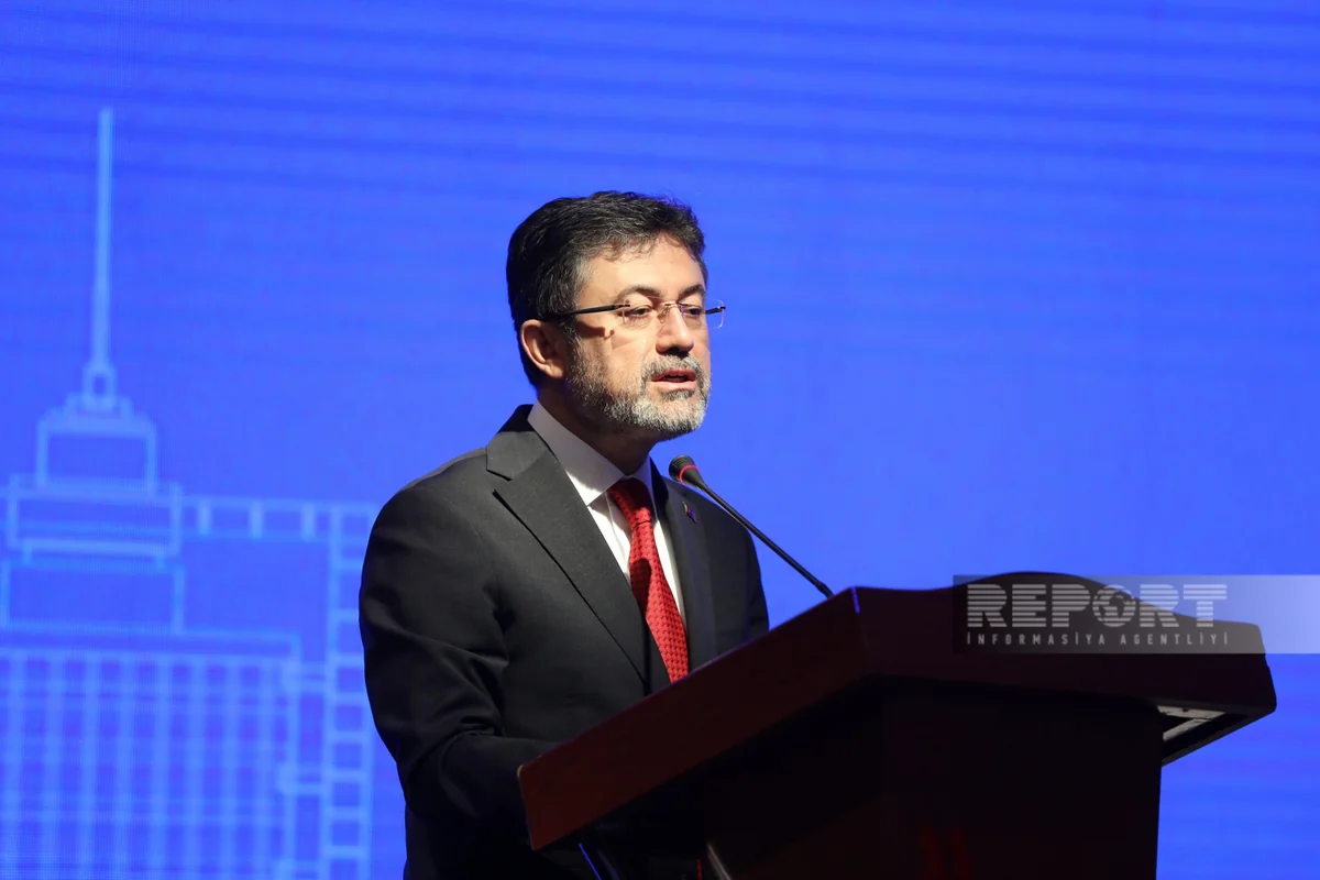 Turkish Minister: 'I believe that our strategic partnership will result in important investments'