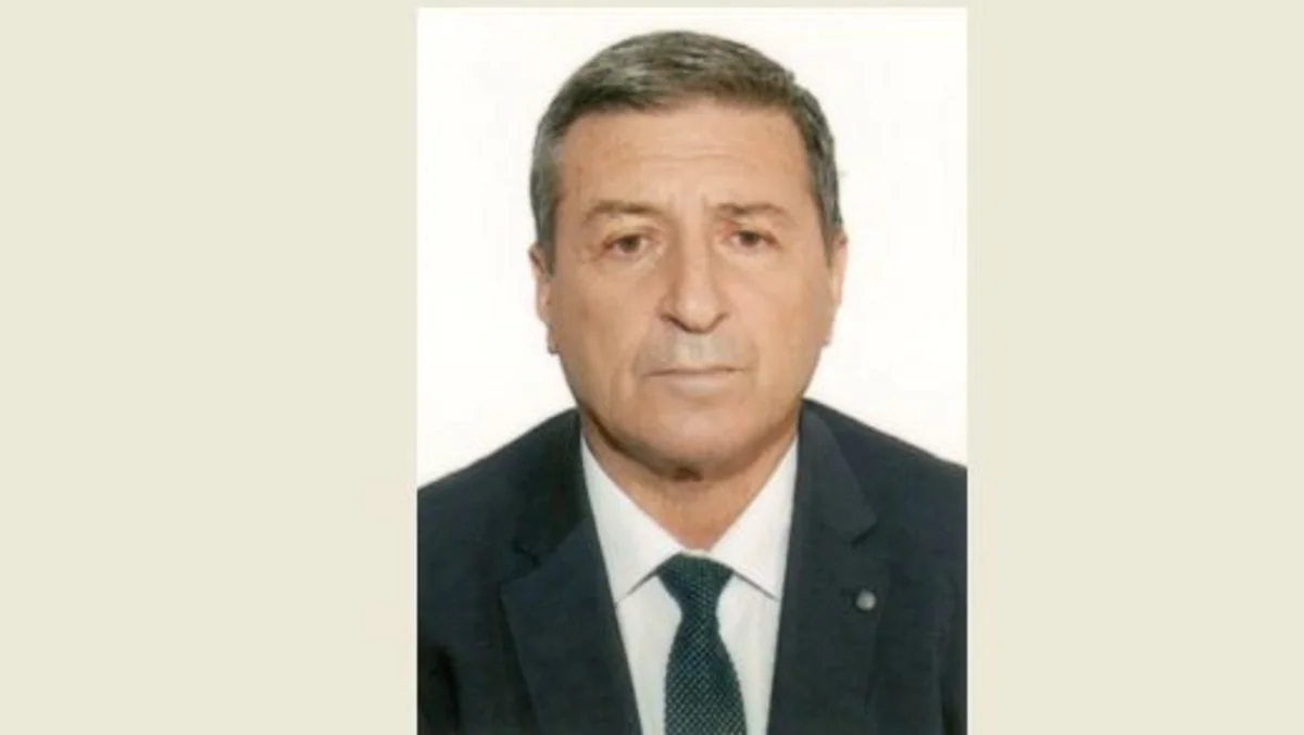 Dövlət Statistika Komitəsinin kollegiyasının tərkibində dəyişiklik edilib