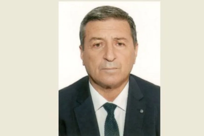 Dövlət Statistika Komitəsinin kollegiyasının tərkibində dəyişiklik edilib